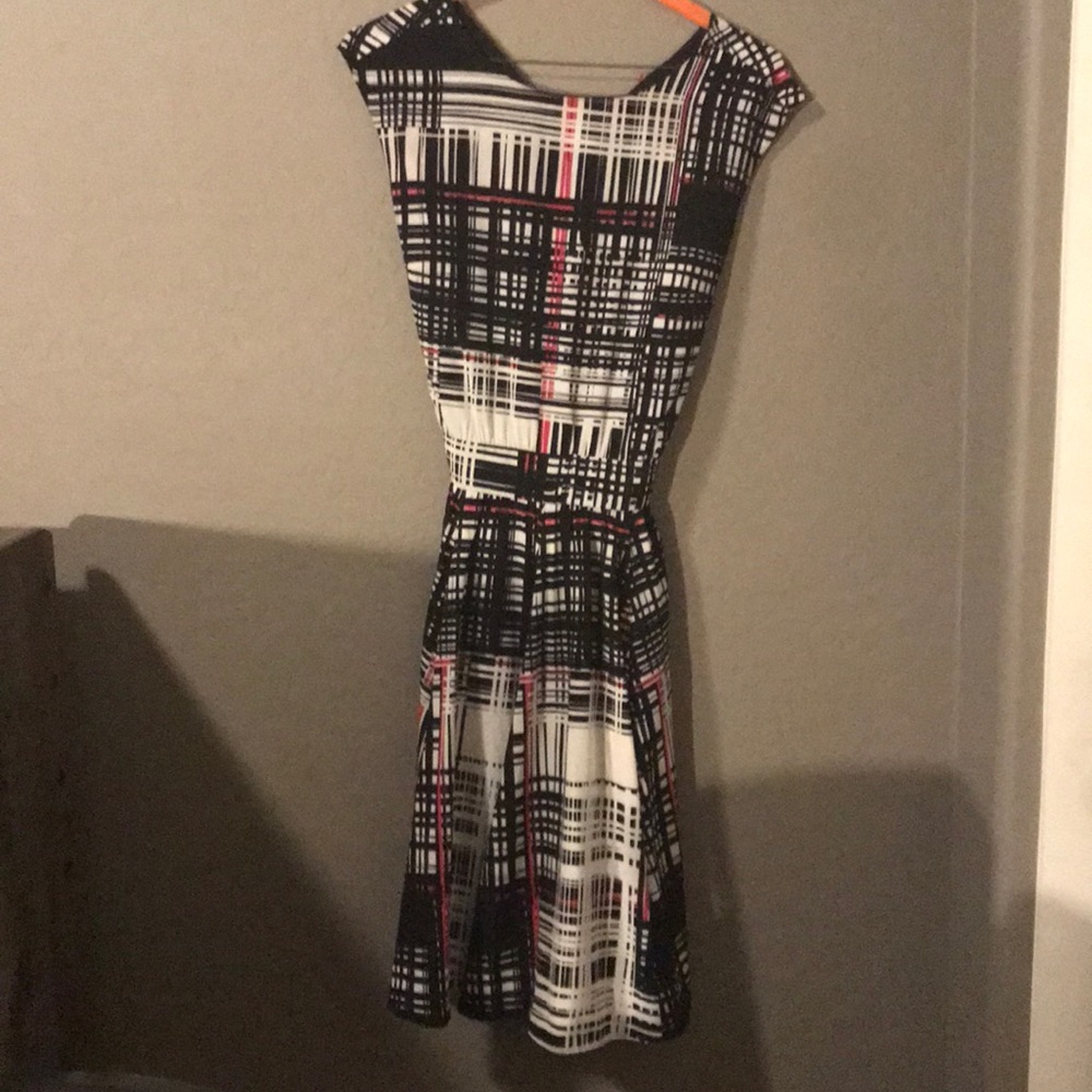 Dress by Vince Camuto